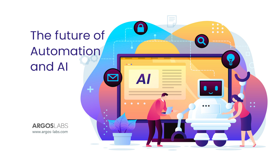 The Future of Automation and AI: Insights from Argos Labs