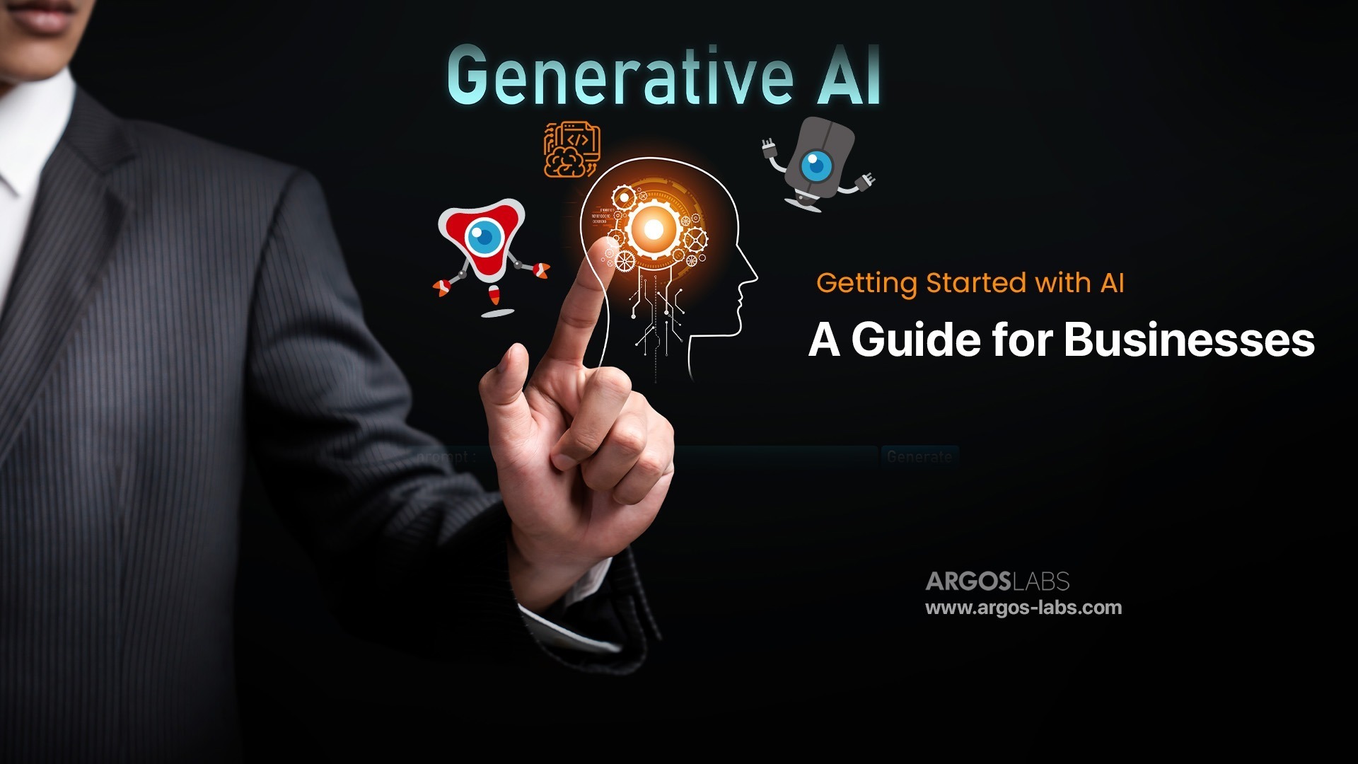 Getting Started with AI: A Guide for Businesses