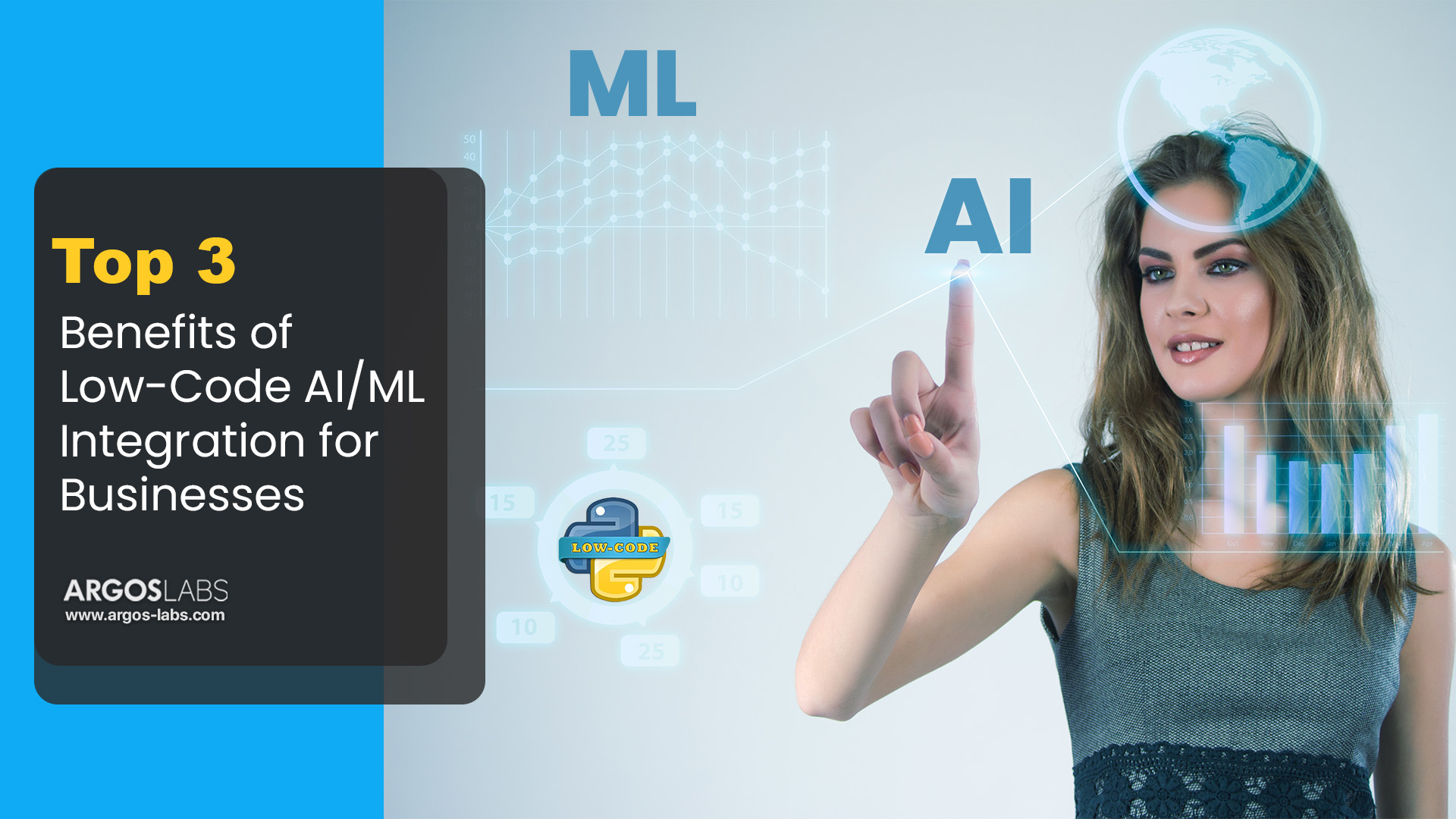 Benefits of Low-Code AI/ML Integration for Businesses